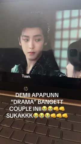 KERING GIGII AING GEGARA NYENGIR MULUKK DARI AWALLL EPSSS YA AMPUNNN KOCAKKK BANGETTT😭😭😭👊👊👊#loveintheclouds #loveinthecloudscdrama 