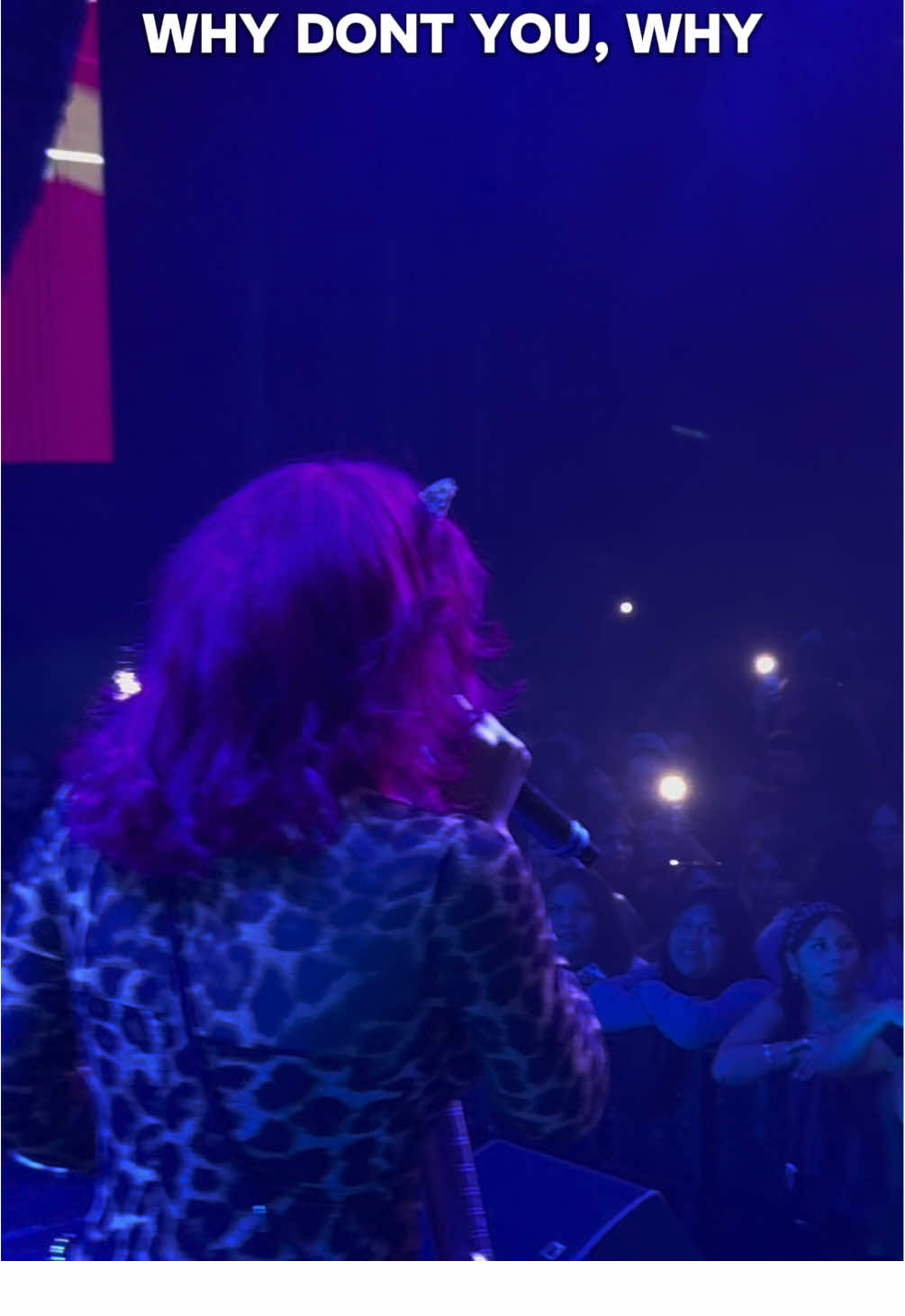 Perform Water Boy at Phora’s bday concert  Out on 10/28