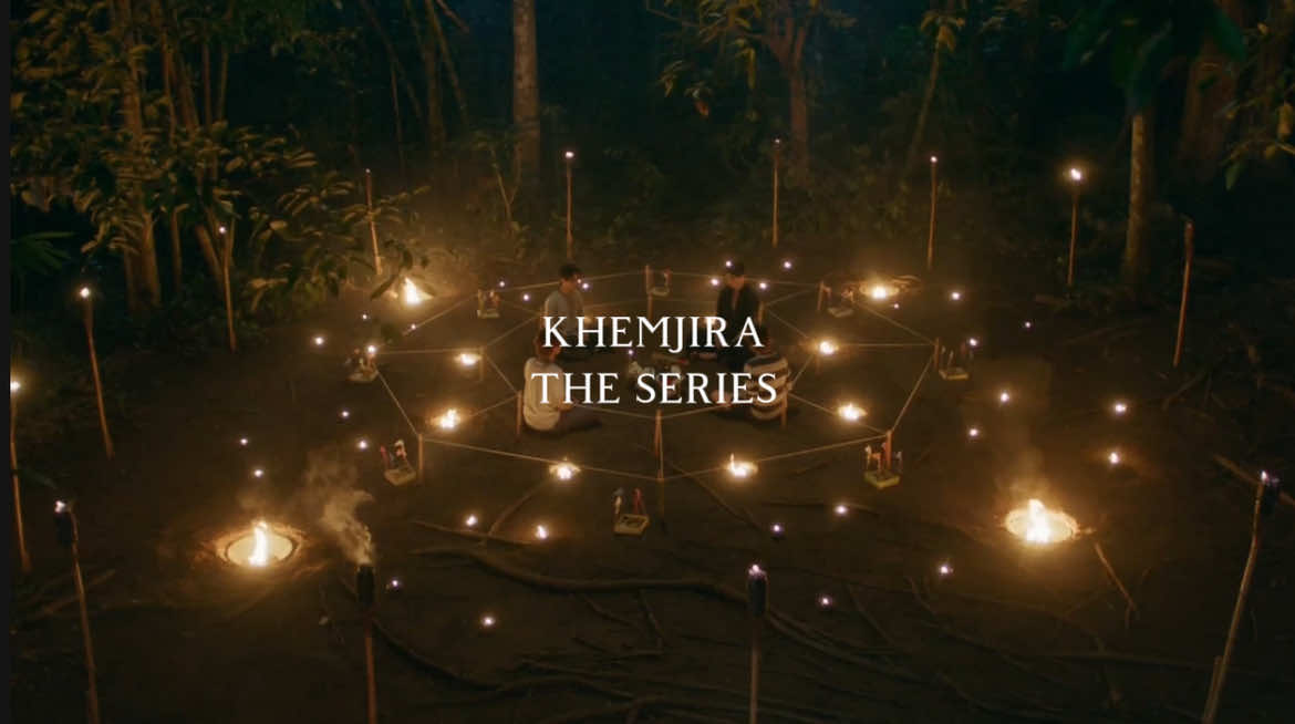 ยกขึ้นหิ้ง🕯️#เขมจิราต้องรอด #khemjiratheseries #kengnamping #tlefirstone #fyp 