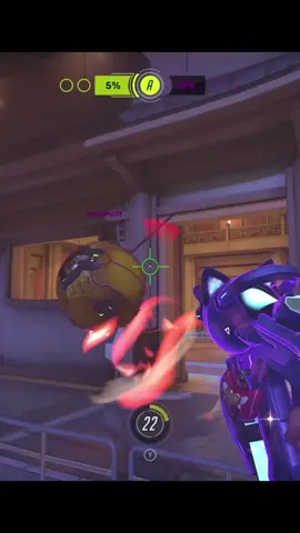 C Rata XDDDDD #overwatch #overwatch2 #fyp #xdddddd #xd 
