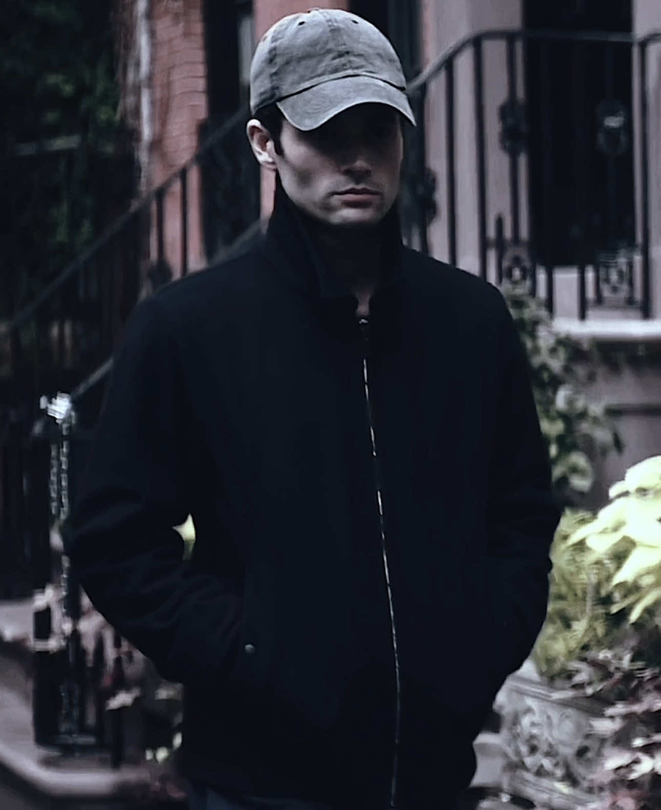 trying to use new clips every edit is a skill #joegoldberg #pennbadgley #joegoldbergedit #pennbadgleyedit #fyp youedit netflix
