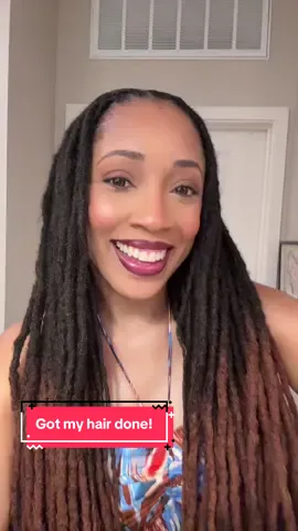 Thank you guys for all your help! I am still going through all the recommendations and messages, but I will let you know who I choose next month. I appreciate all the help ! 🫶🏽💕 #locsoftiktok #locs 