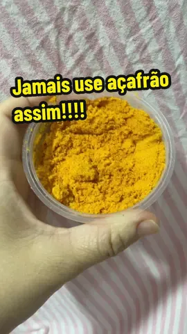✨ Açafrão: o ouro da natureza! Um toque dele e sua saúde agradece 💛 Ajuda o corpo, traz energia e bem-estar de forma natural 🌿 #Açafrão #BioDicas #VidaSaudavel  #SaudeNatural #BemEstar