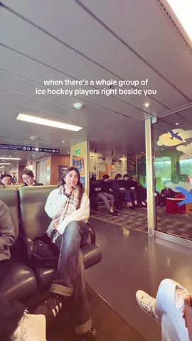 they could play me instead 🤷🏻‍♀️ #icehockey #canada #fineshyt #joking #xyzabc 