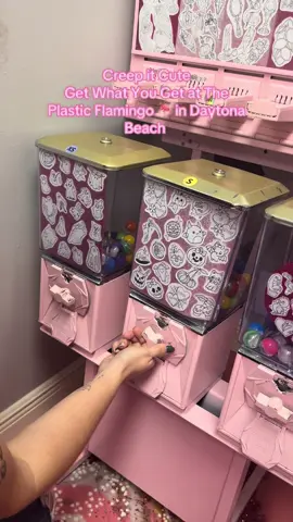 Creeping it cute #creep #gwyg #halloweentattoo #getwhatyouget 