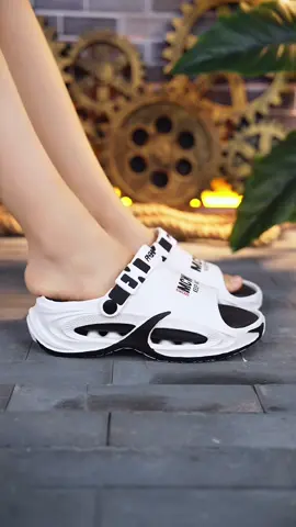 Hanya sepasang selipar, saya tidak akan menyesal membelinya#sandals #selipar 