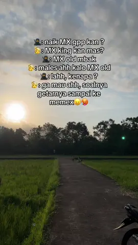 Pantesan pas di bonceng basah terus🥵🫣 #jupitermxold #mxbalistyle #jupitermx #mxprostreet 