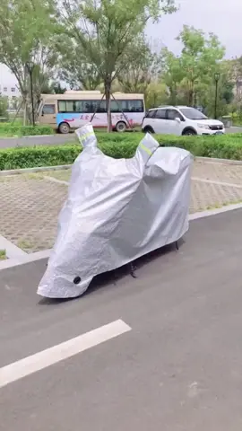 GIẢM GIÁ 50% Bạt Phủ Bảo Vệ Xe Máy 🔥