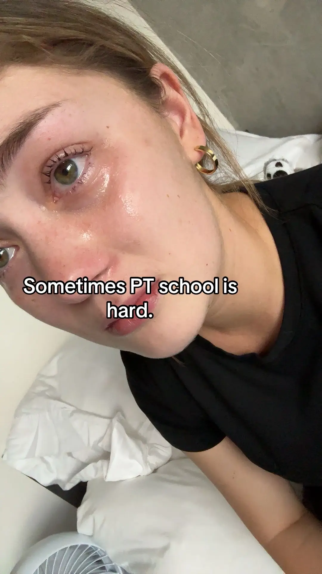 This makes me sappy🥹  #fyp #physicaltherapy #dpt