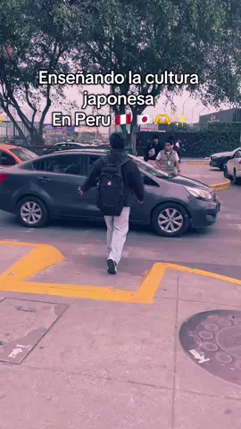 Arigatou 🥰 #fyp #peru🇵🇪 #humor #otaku #ulima 