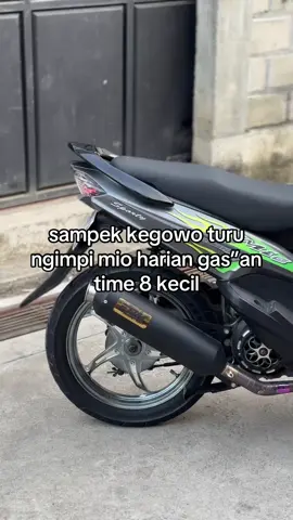 marai ra iso turu #4u #fyp #mio #miosporty #5tlgank🚀 