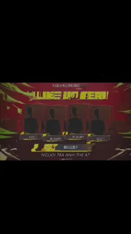 lineup còn nhiều mẫu khác làm ib nha#xuhuong #tiktok #custom #fyp #free_fire 