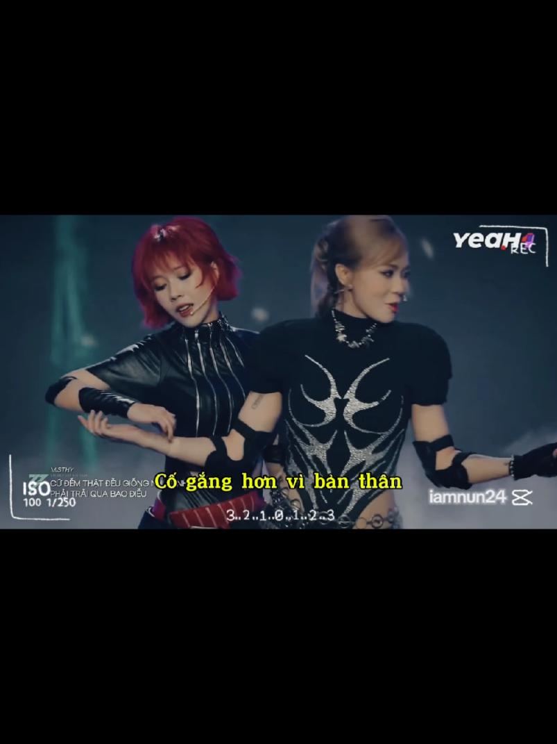 Misthy - CÔNG 4 #Misthy #CDDG2024 #TikTokAwardsVN 