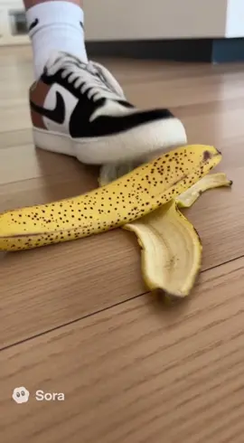 #funny #jakepaul #fyp Jake is really slipping on a banana 💀