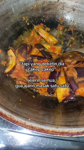 maaf cuma bisa masak😋#masakansimple #masak #chef #masakanrumahan #masak 