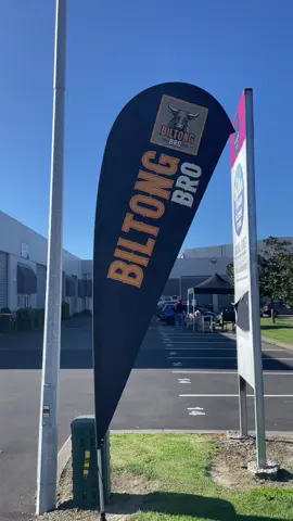 Biltong is kinda like beef jerky, but the South African upgrade & much more juicer and tender 🔥 They dont have an official spot yet, but please give them a follow and stay updated, definitely worth giving it a try!! 💯🚀 @Biltong Bro  CHRISTCHURCH, NZ📍 #Christchurch #rocketsguide #eatsandtreats #thingstodo #southafrica 