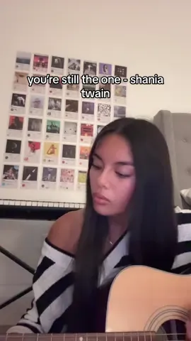 you’re still the one - shania twain #fyp #yourestilltheone #cover #viral #singer @Shania Twain 