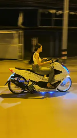 #รถบ้านอาตี๋ #pcxลายหลุยส์ #pcx160thailand2023🇹🇭 
