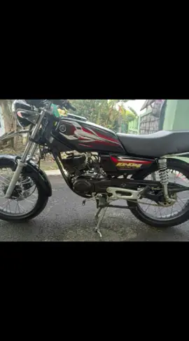 Dijual Rxking 1994 up 2007 E majalengka