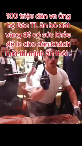 Chúc bác sức khỏe để lo cho dân cho nước 