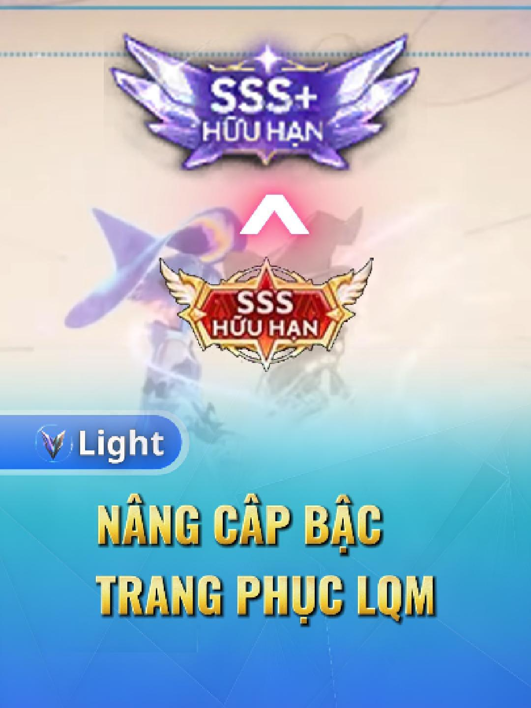 Nâng cấp trang phục chuẩn bị trở lại - Liên Quân Mobile (inf:Littlewitch) #lowlightarena #liênquânmobile #lienquanmobile #LienQuan #arenaofvalor #LowLightAOV #xuhuong #LienQuanMobile #lienquanmobile_garena #aov