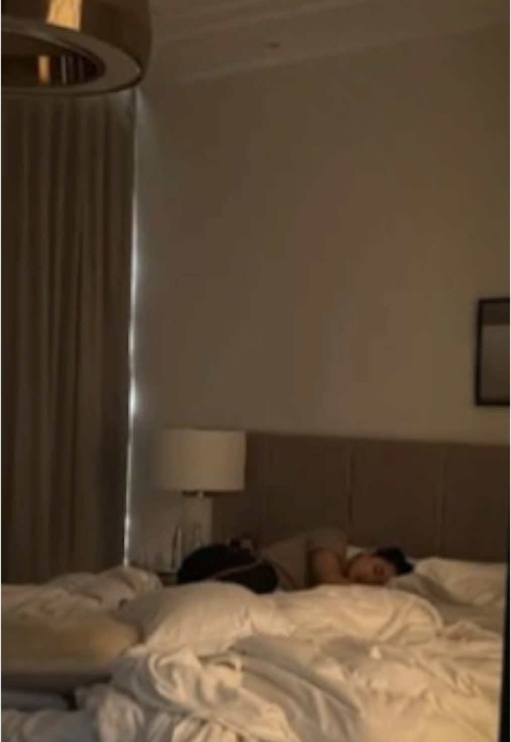 Baru bangun bobo kecayangann ih sweet bangets sampe sini baper nya 🤣😍🥰 #amandamanopo #kennyaustin #amandakennyterbaru #hotnews🔥⛄️ 