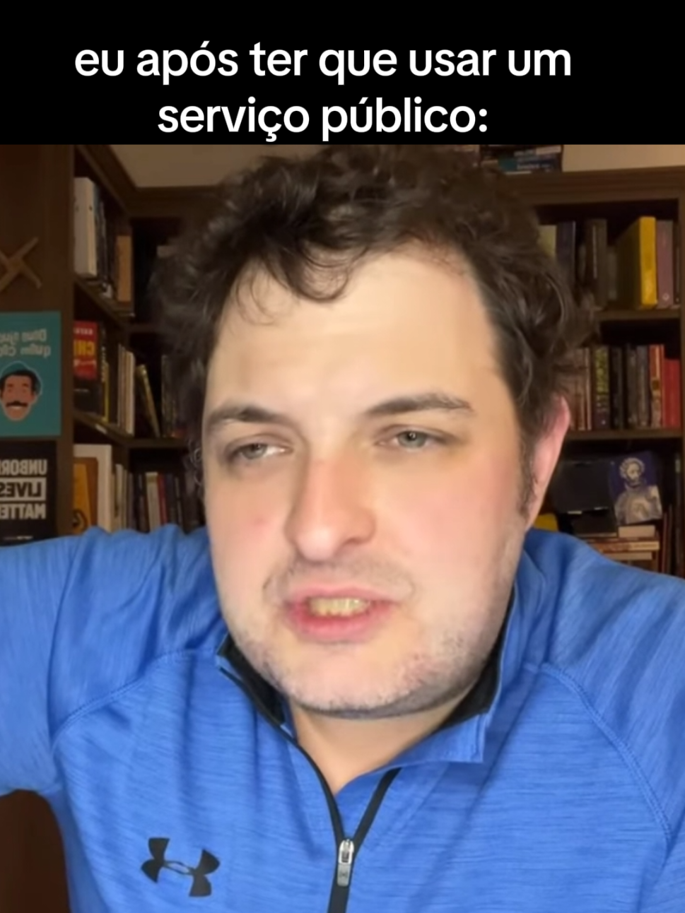 o Estado brasileiro vai falir?