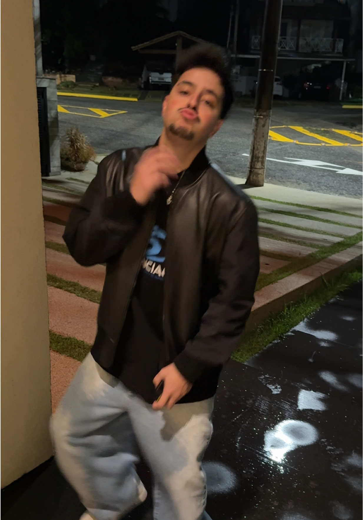 não acredito que ele aprendeu