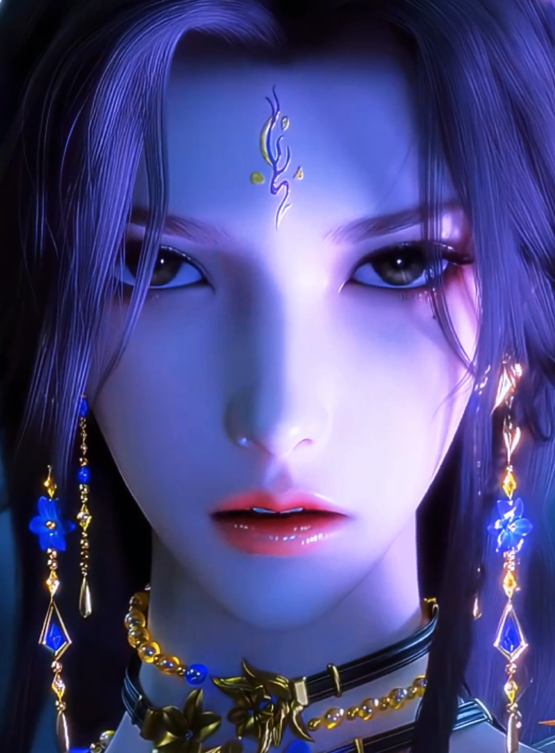 💕Vân Vọng Thư💕Vân Thâm Bất Tri Mộng 16.4K #tieumahau #vanthambattrimong #vanvongthu #yunwangshu #donghua 