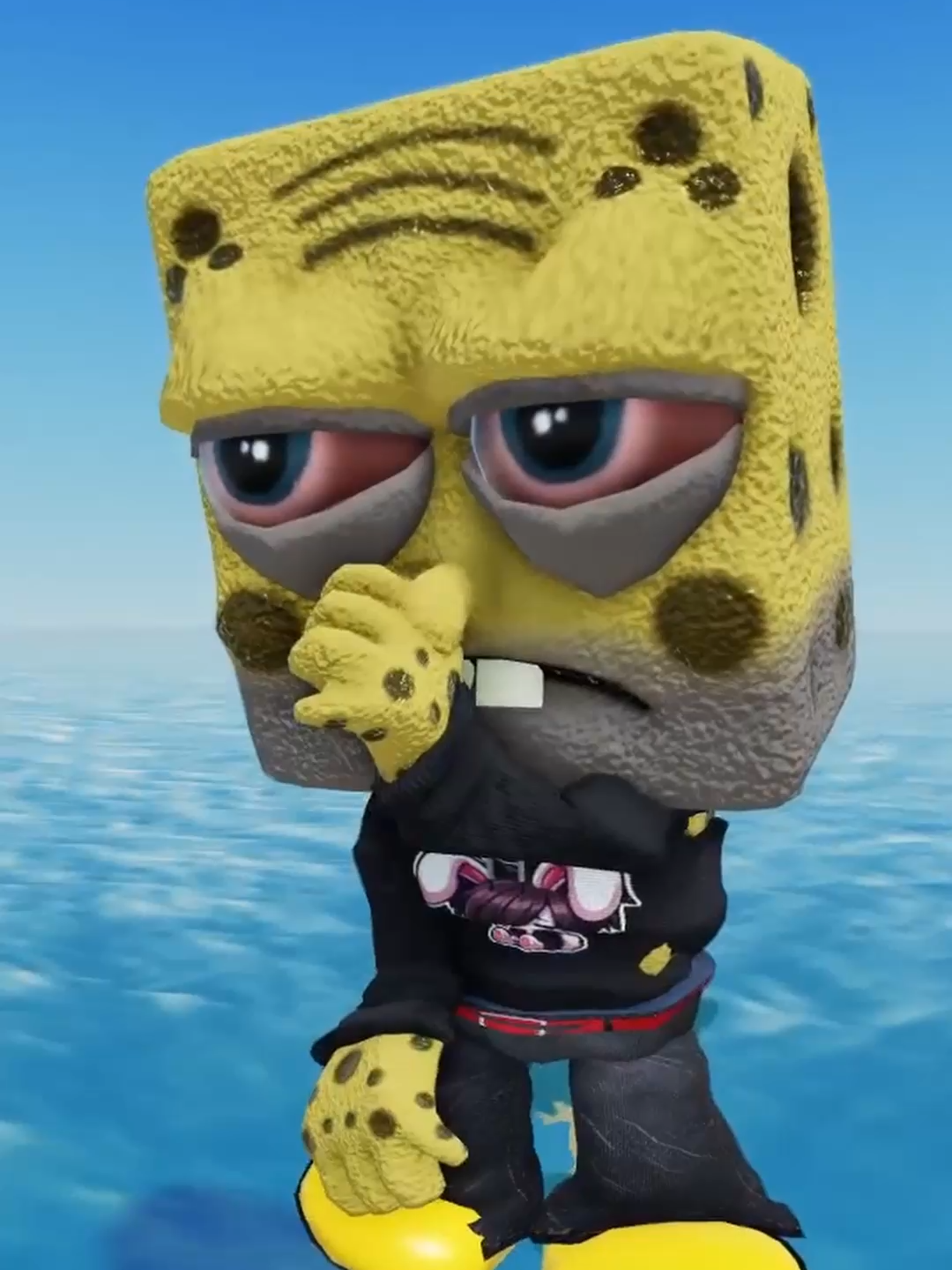 cALMATE BOB somos tUs AmigOs #calmatebob #calmdownbob #somostusamigos #Calmdownwoody #bobesponja #fypツ