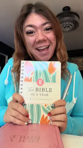 Reading through the Bible in a year! Week 1, Days 5,6,7  #fyp #foryoupage #readthebible #biblestudy #readingthebible 