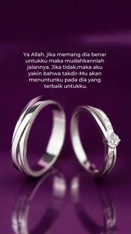 Percaya saja dengan alurNya 🥰💍 #soviajewelry #rekomendasicincinnikah #cincincouple #cincinpalladium #cincinemas 