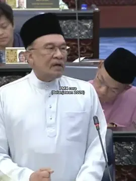tahniah PMX atas pembentangan #Belanjawan2026 semalam 🔥 #walanon #core #politik #meme 