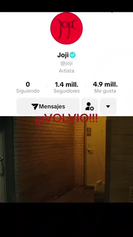 ¡¡¡AL FIIIIIN!!!#joji#filthyfrank#music#parati