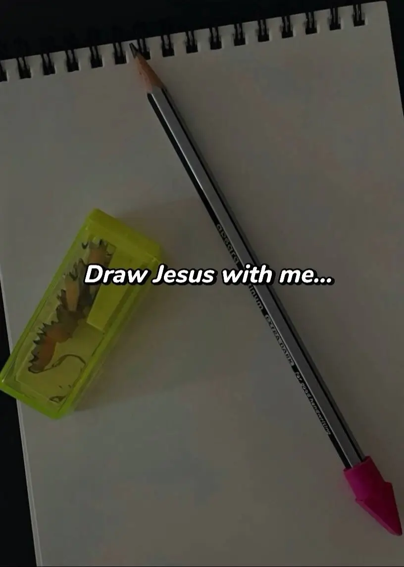 You should give it a try. #drawing #jesus #jesustee #artist #sketch