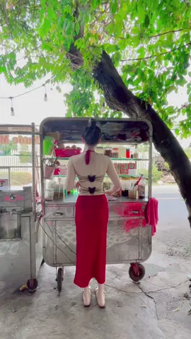 Chặt củi là chặt củi, nhóm lửa là nhóm lửa, nấu cơm là nấu cơm, đừng cho rằng chặt củi, nhóm lửa đều là để nấu cơm.#xuhuongtiktok #fyp #63tiengiangxinchao❤️ #TiệmTràĂnVặtBảoBảo 