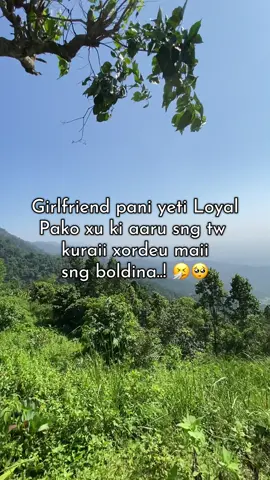 Garo xa …!🤧🥺 #fyp #viral #Basa #sarojeyyy🥷🏻  #unfrezzmyaccount 
