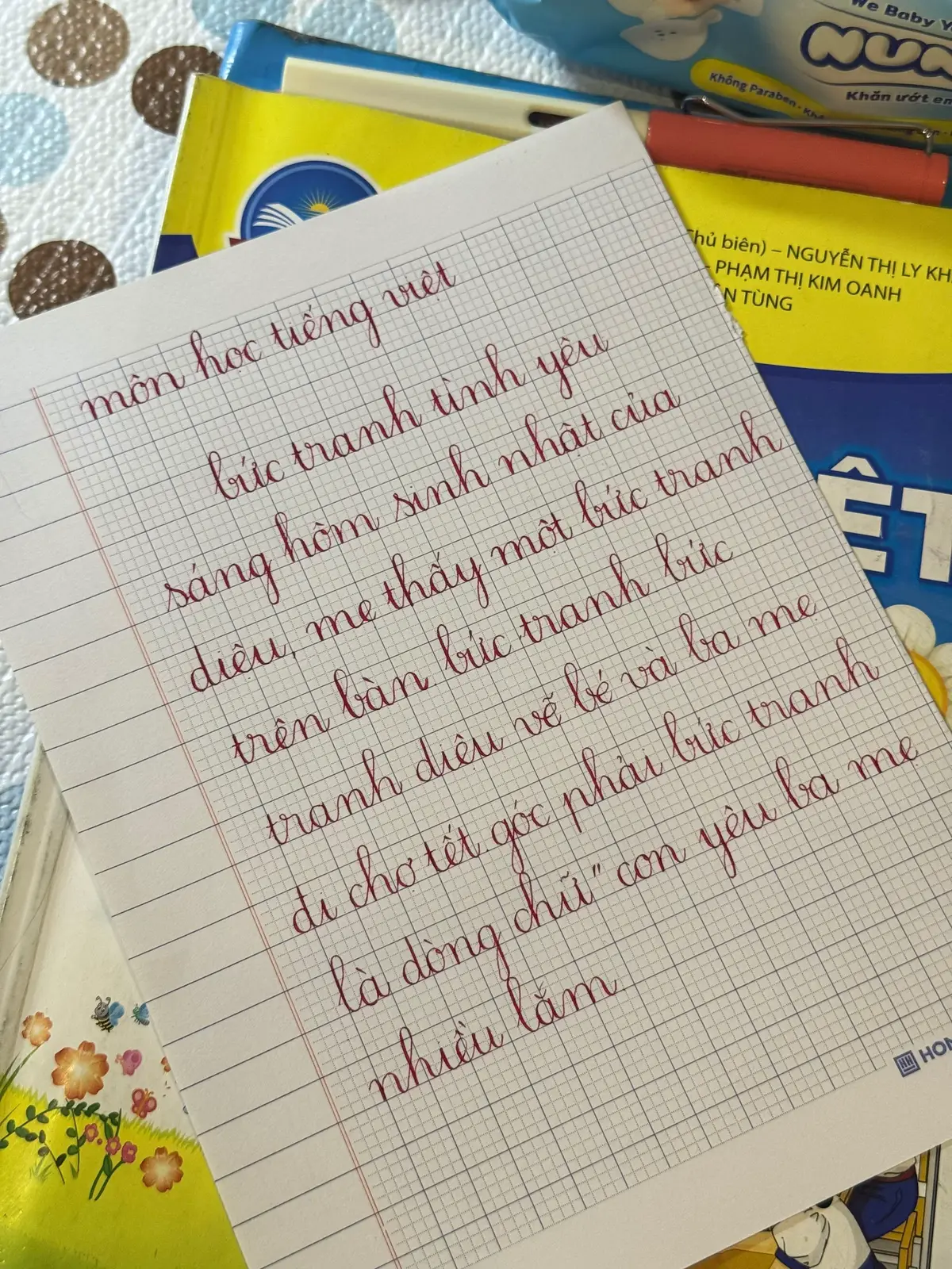 #xuhuongtiktok #cogiaomamnon #luyenchudep #luyenchucohuyen 