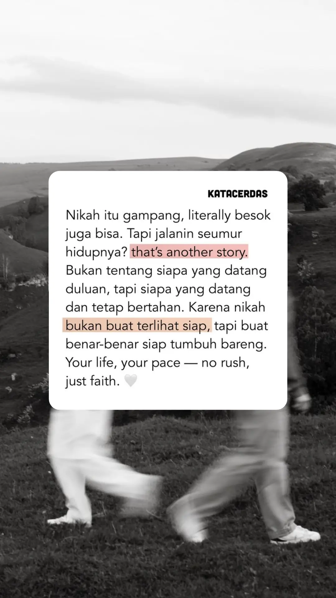 #katakatabijak #quotestory #sadstory #fyp #fyppppppppppppppppppppppp 
