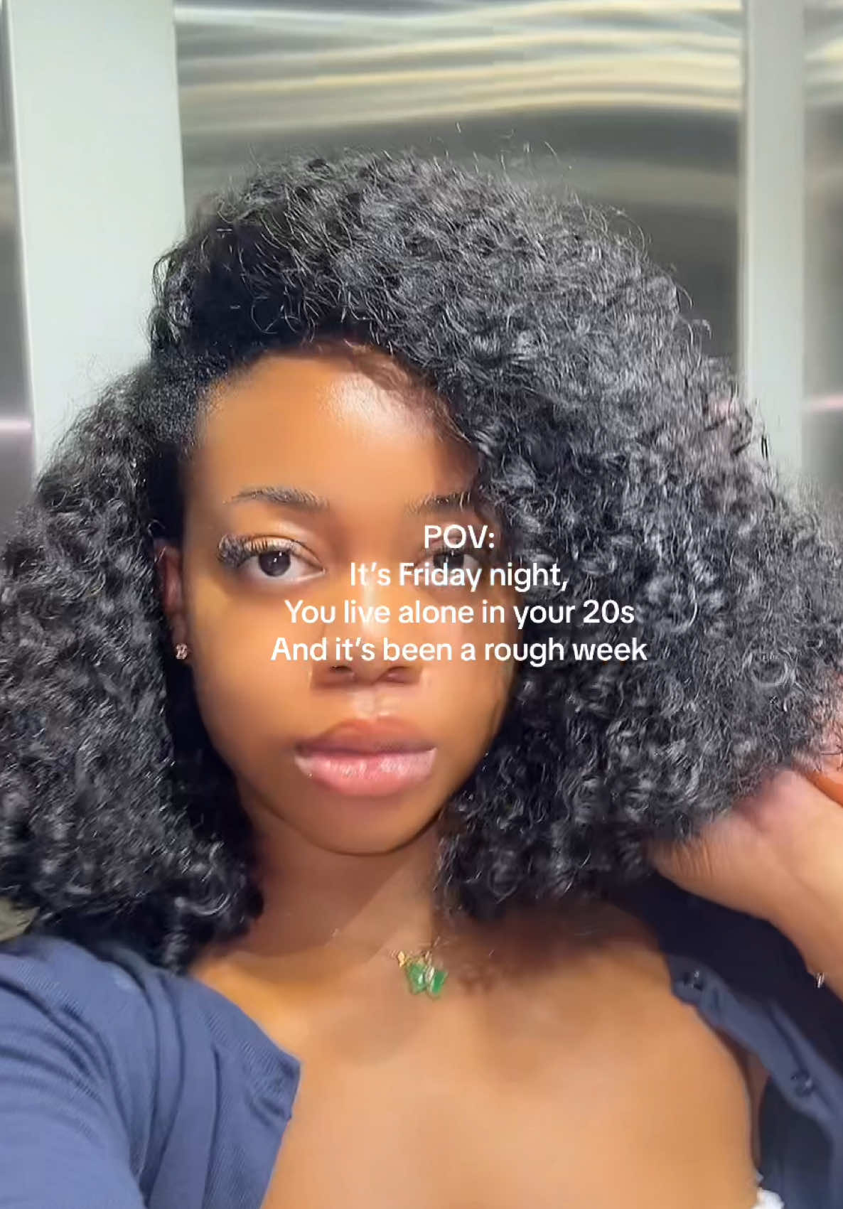 It’s the lil things that’s make me happy tbh  Products mentions:  Lighter : @Edie Parker  @Blazy Susan  @DrTeals  @NaturalVitalityCalm  #nightroutine #livingalone #comfortfood #lifestylecontentcreator 
