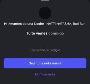 😝 #notas #instagram #ig #indirectas #badbunnypr 