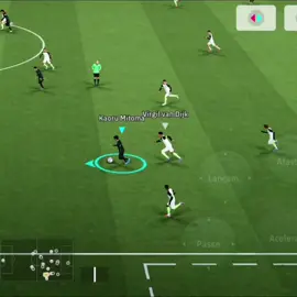 23:47 #efootball #efootballmobile #efootball2025 #konami #skills 