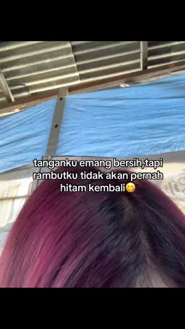 #yourpage #fyp #hairred #garnier 