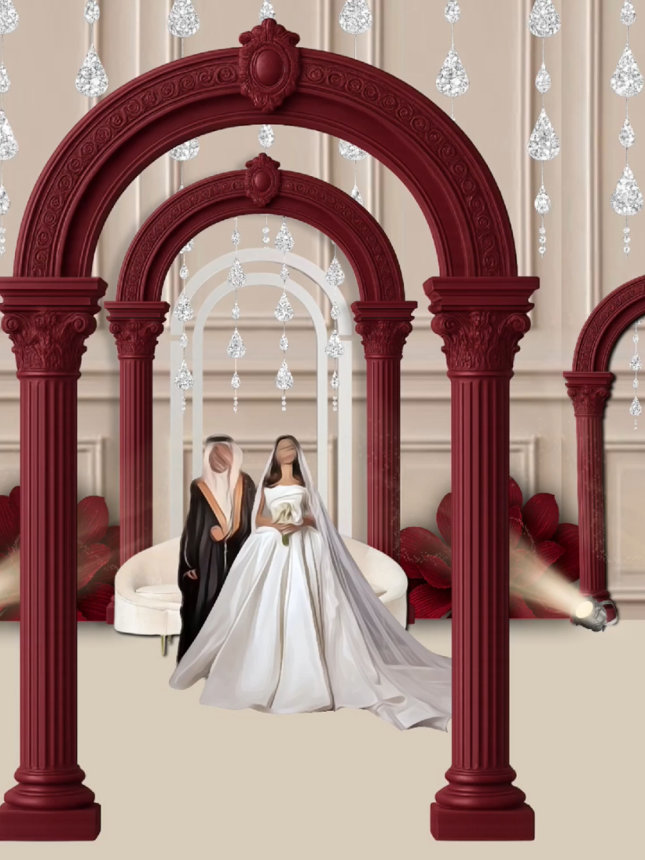 دعوة زواج بدون كتابة #دعوة_زواج  #دعوة_زفاف  #اكسبلورexplore  #دعوات_الكترونيه  #اكسبلور 