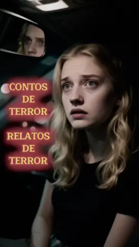 Contos de terror. #contosdeterror #historiasdeterror #terror #medo #relatossinistros
