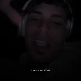 me pide que abuse | Luar la L #luarlal #fyp #333mm 