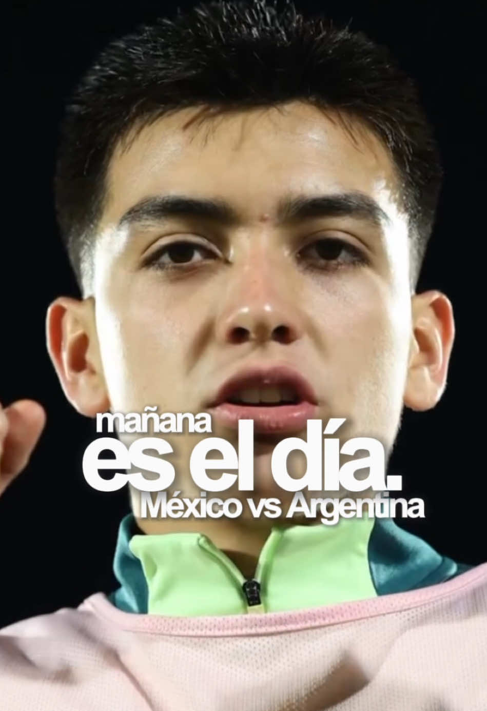 México vs Argentina | #México #Futbol #MundialSub20 #SeleccionMexicana #FutbolMexicano 