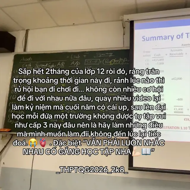 Thật đoá,thời gian trôi nhanh lắm đoá🫀😭#thptqg2026_2k8 #fyppppppppppppppppppppppp #dongluchoctap #hocsinhcuoicap #xhhhhhhhhhhhhhhhhhhhhhhh 