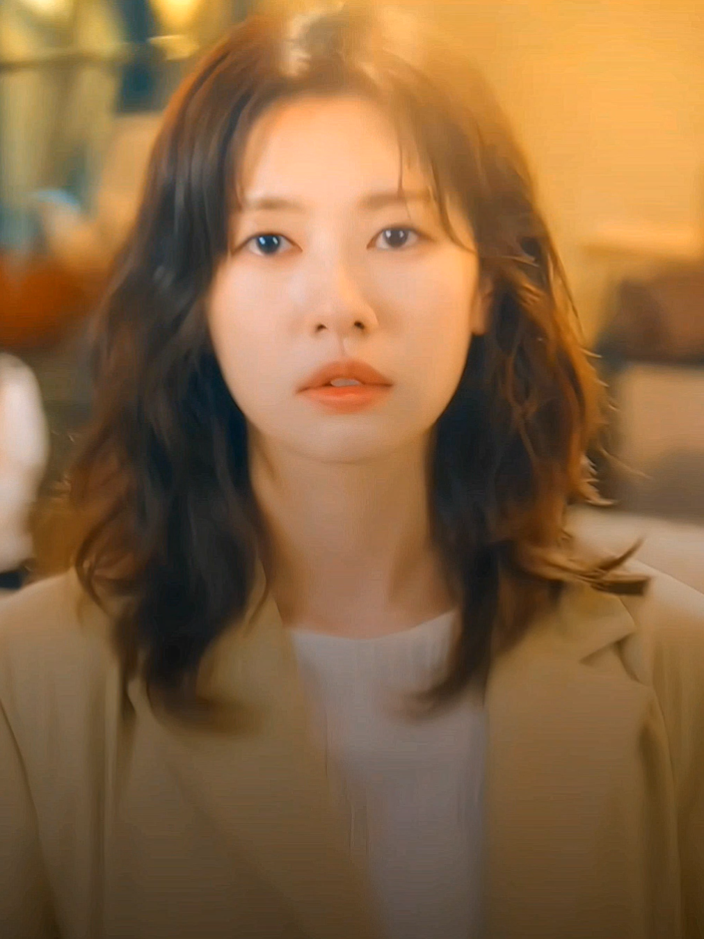 cegil imut [fail] #jungsomin #yomeri #wouldyoumarryme #kdrama #fyp #fypage #aryssbedmud #cloversq