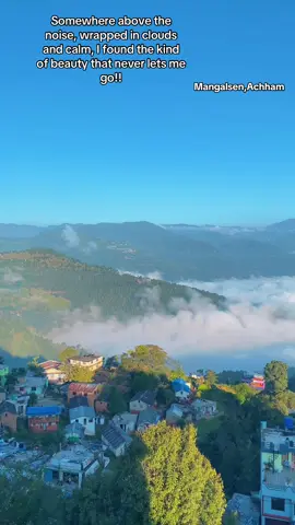 #achhami #sudurpaschim #deuda 